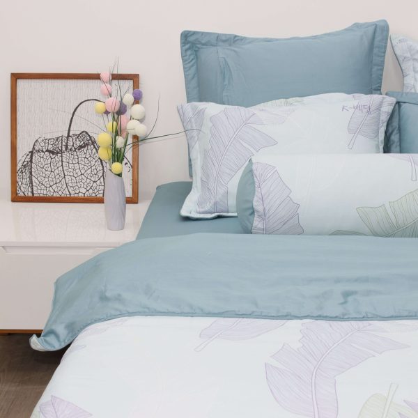 Chăn bốn mùa Cotton K-Bedding KCP308