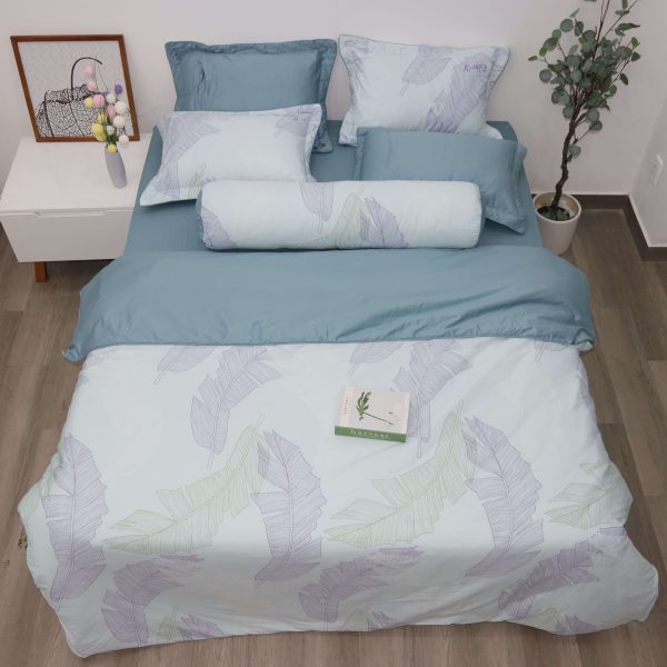 Chăn bốn mùa Cotton K-Bedding KCP308