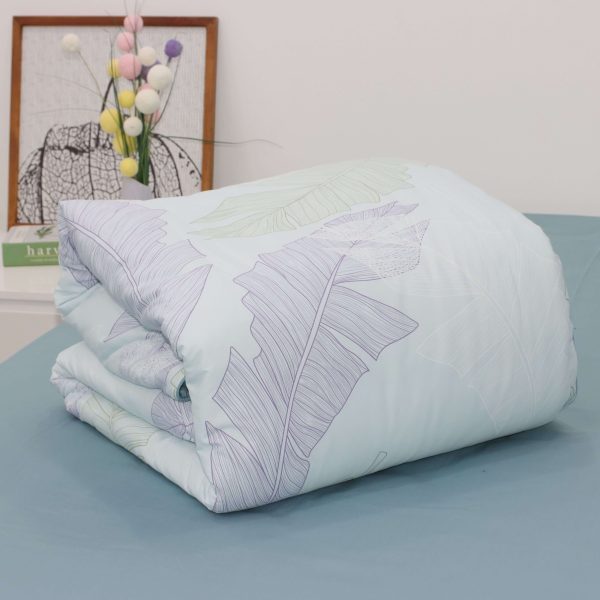 Chăn bốn mùa Cotton K-Bedding KCP308