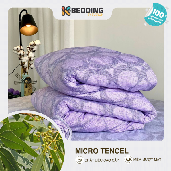 Chăn bốn mùa K-Bedding KMTP116