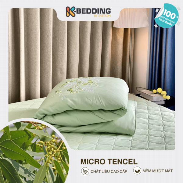 Chăn bốn mùa K-Bedding KMTS103