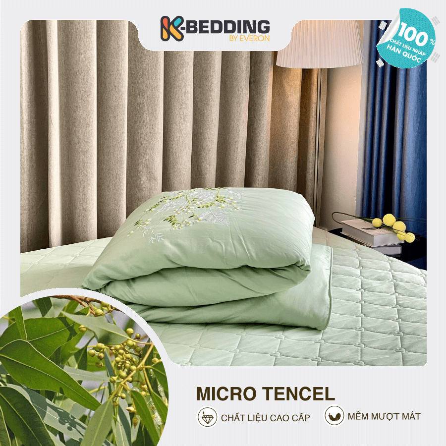 Chăn bốn mùa K-Bedding KMTS103 Chăn bốn mùa K-Bedding KMTS103
