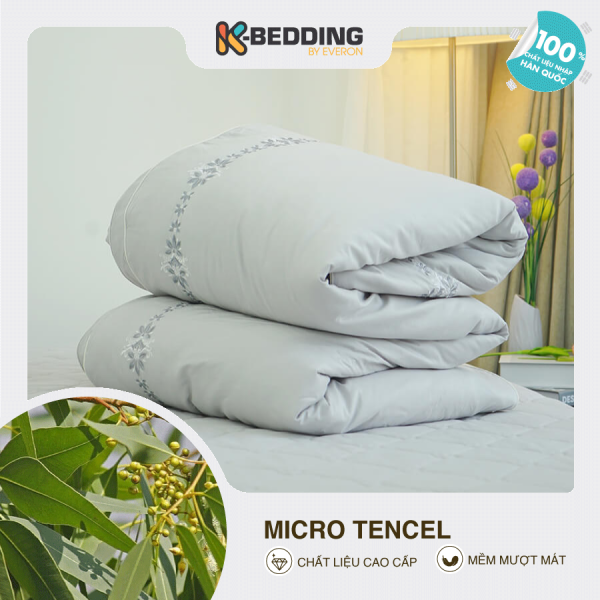 Chăn bốn mùa K-Bedding KMTS106