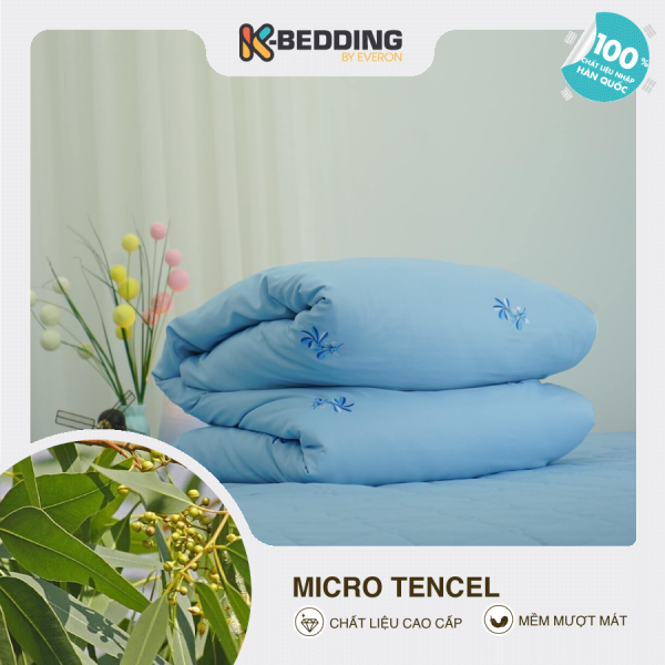 Chăn bốn mùa K-Bedding KMTS107