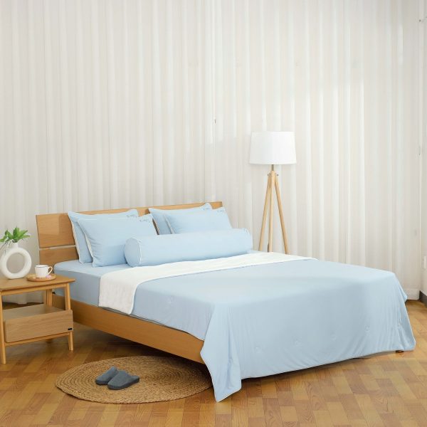 Chăn hè Ice Soft K-Bedding KNSS