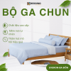 Bộ ga chun MicroTencel K-Bedding KMTP452
