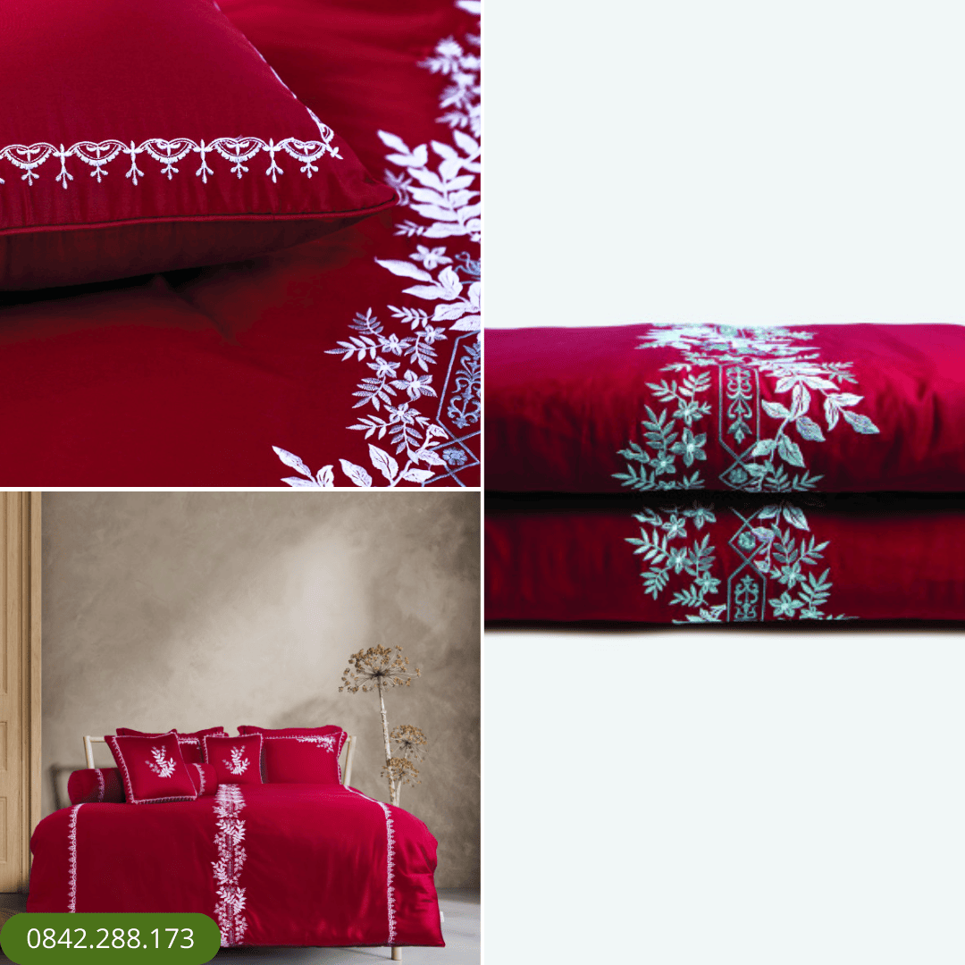 Chăn Uyên Ương - ESC23001
