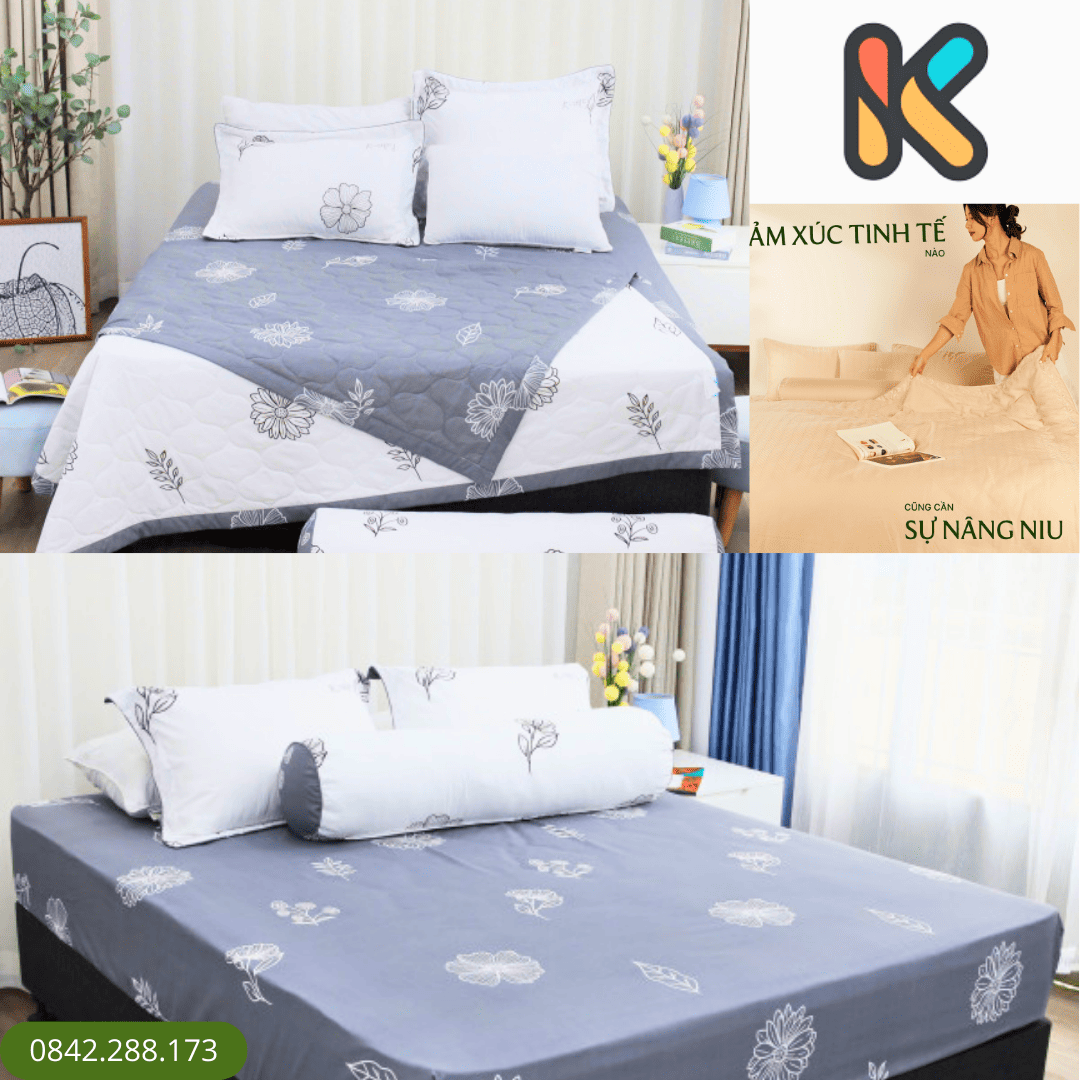 Chăn K-Bedding KMP303