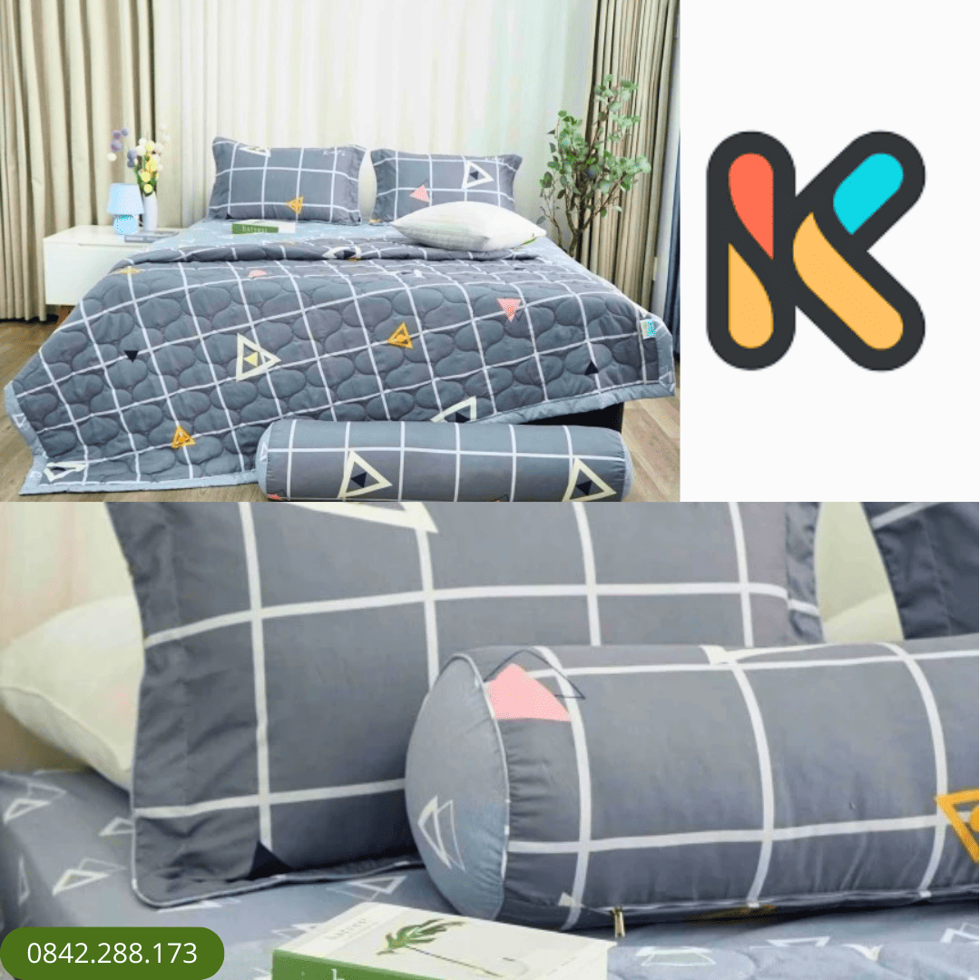 Chăn K-Bedding KMP301