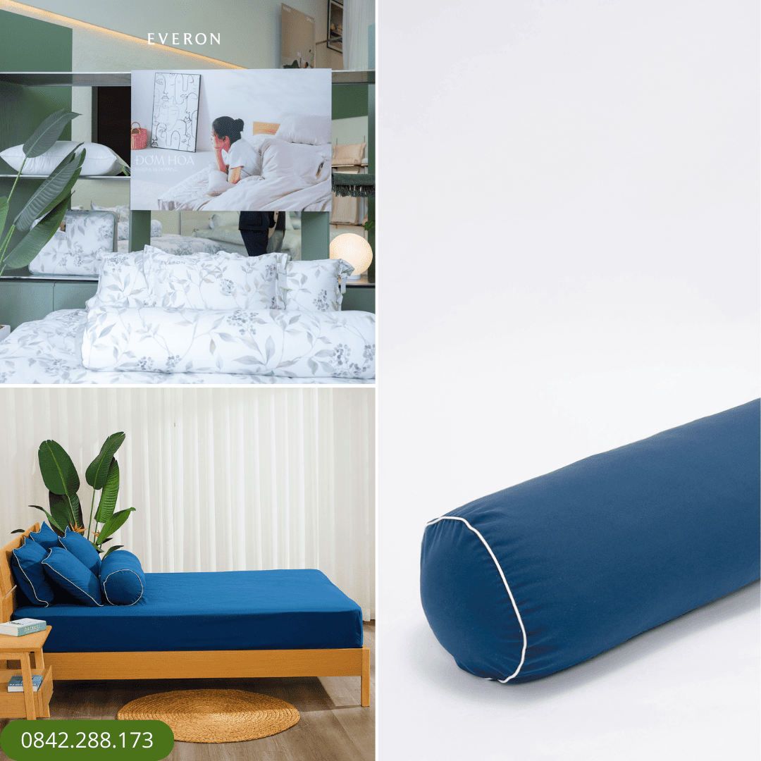 Bộ ga chun Microfiber KMS407_K-Bedding