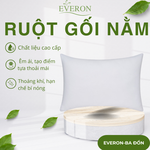 Ruột Gối Original Low