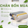Chăn bốn mùa K-Bedding KCP302