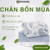 Chăn bốn mùa Cotton K-Bedding KCP306
