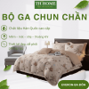 Bộ ga chun 071 Tencel
