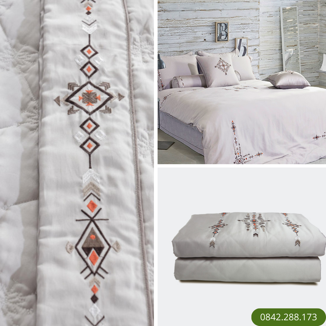 Chăn Ankara 2.0 - EST23031