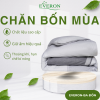 Chăn Kẻ Giao Thoa - EPM25039