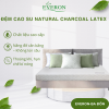 Đệm cao su Natural Charcoal Latex