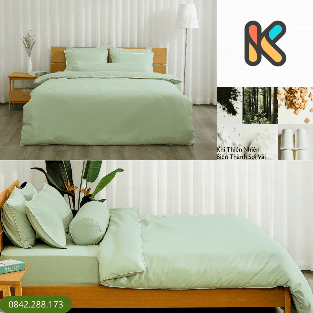 Chăn K-Bedding KMS405