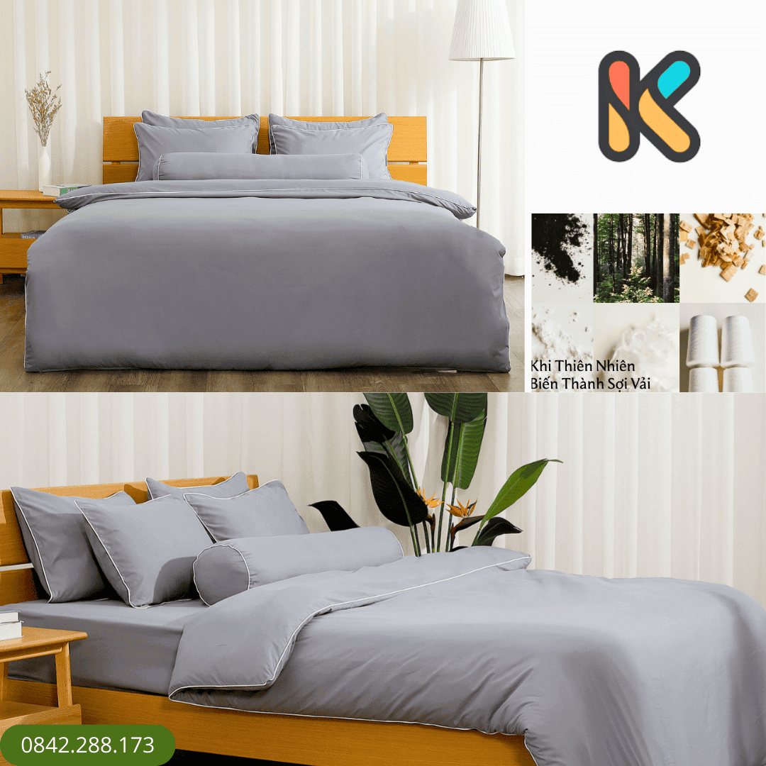Chăn K-Bedding KMS404