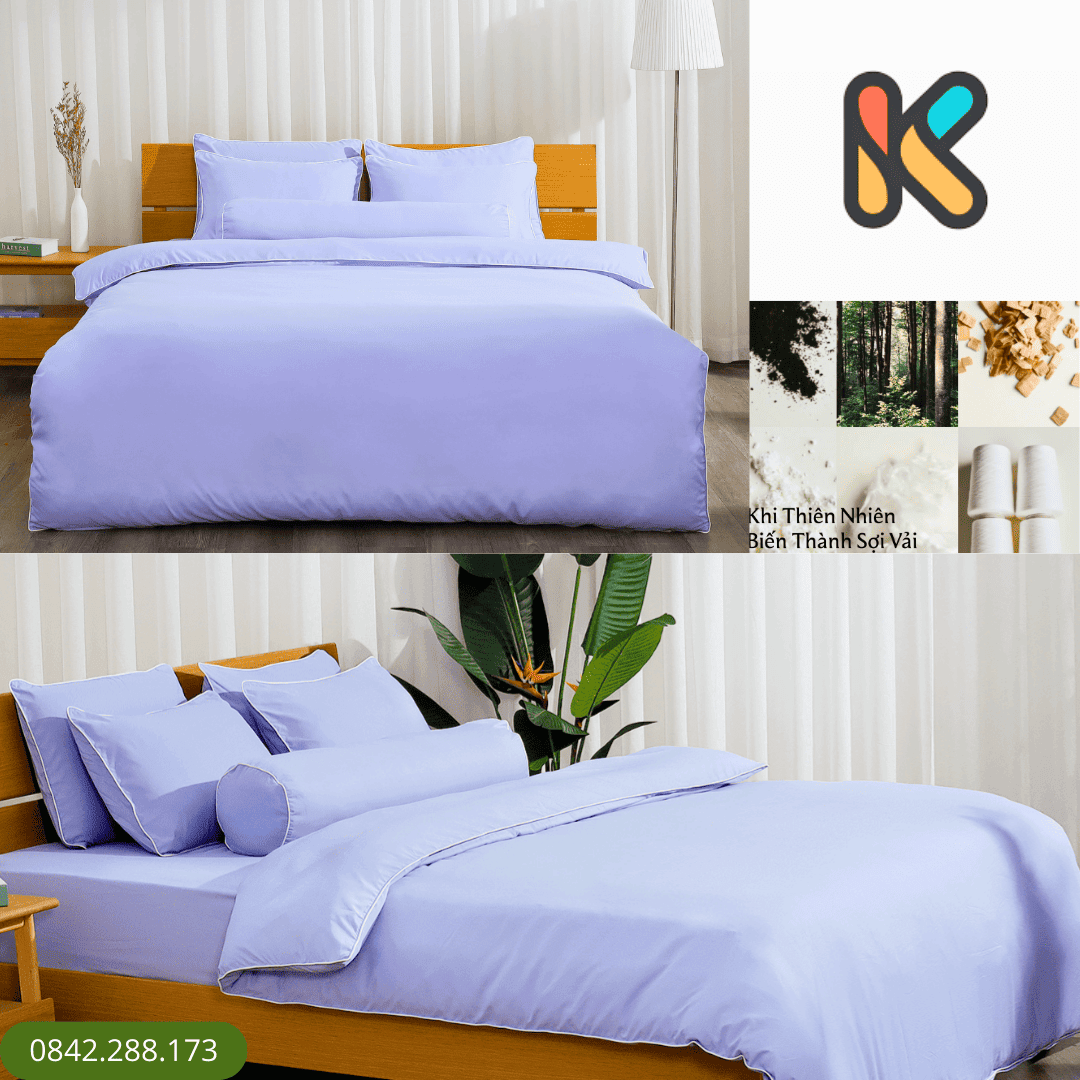 Chăn hè K-Bedding KMS408