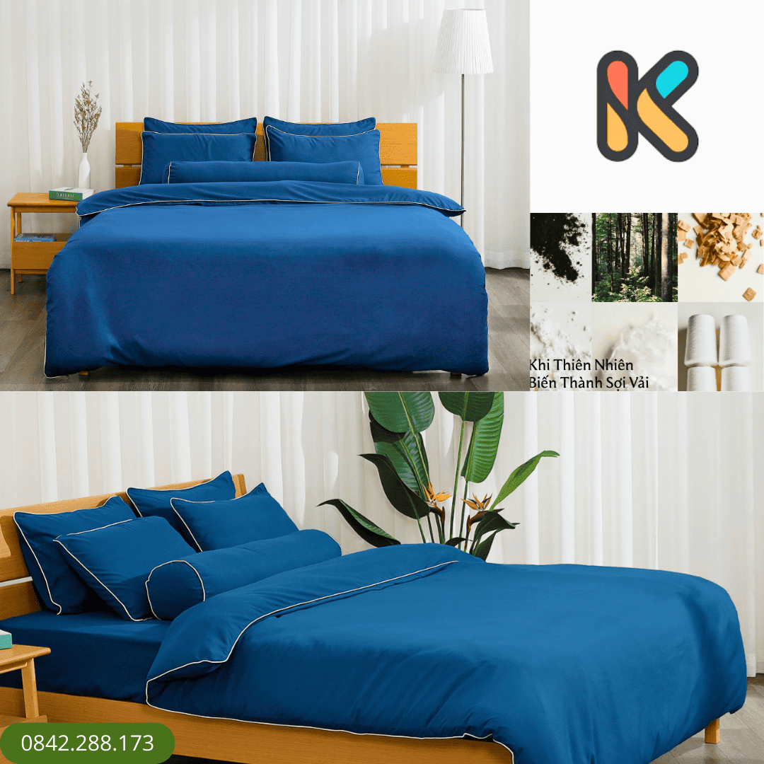 Chăn K-Bedding KMS407