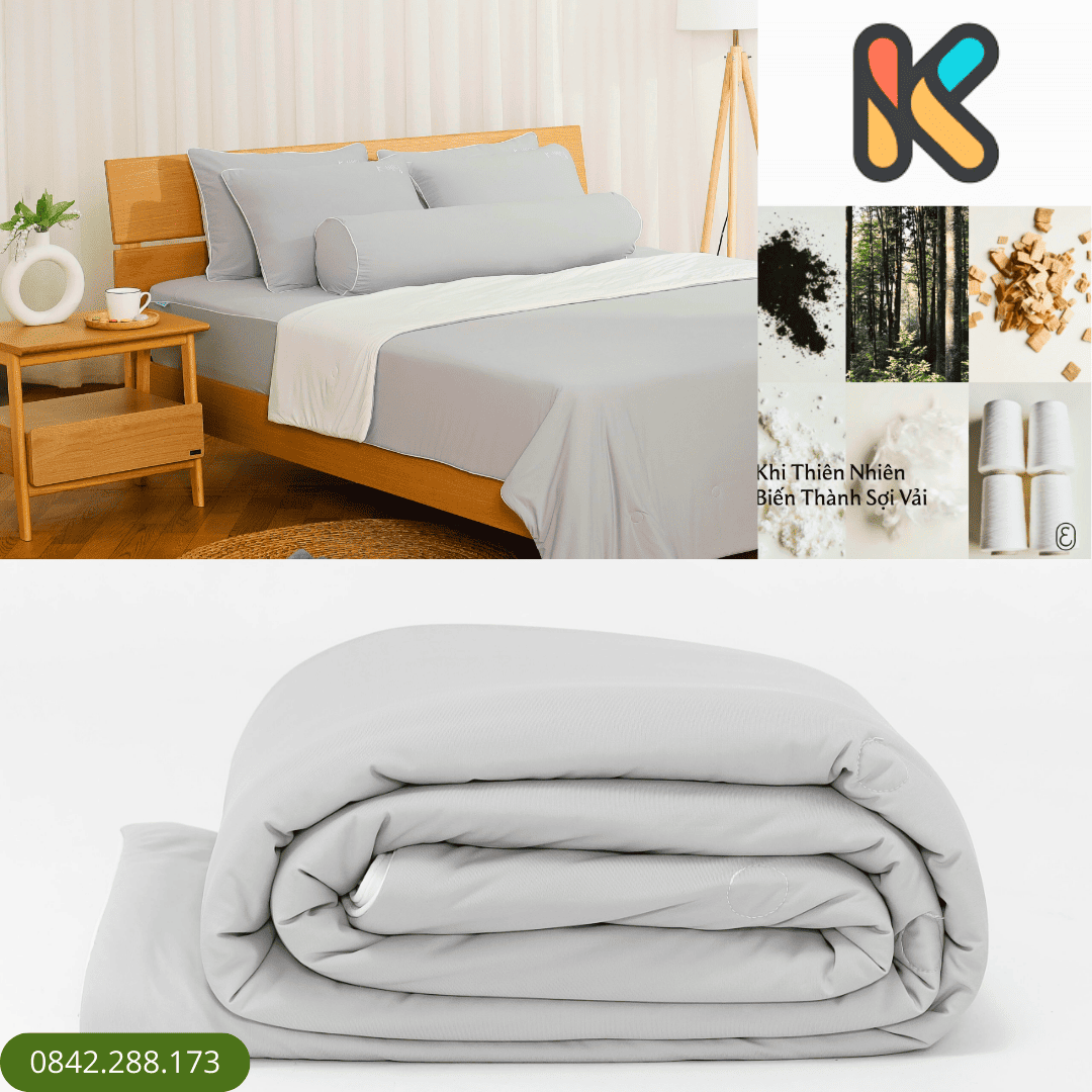 Chăn hè K-Bedding KNSS532