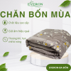 Chăn Sắc Mai - EST23034