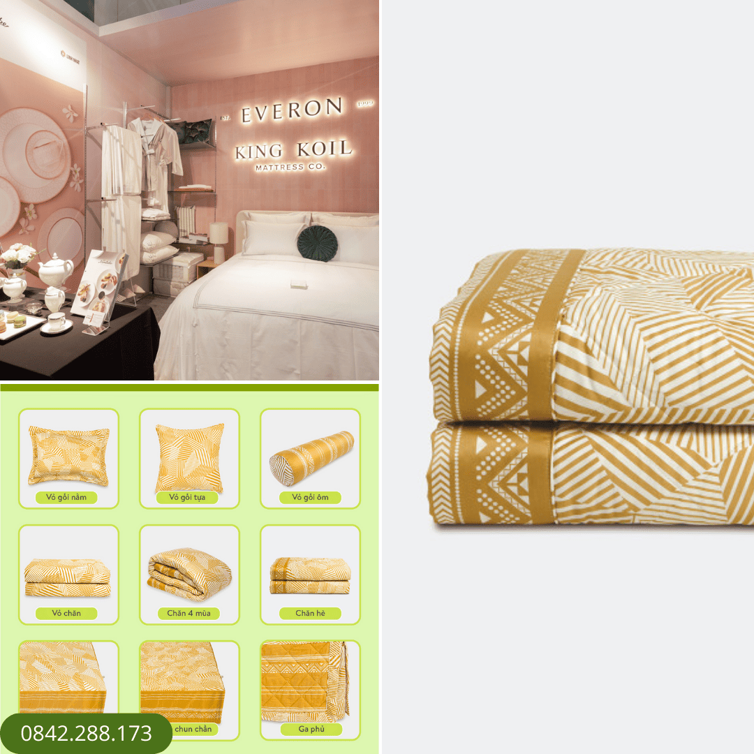 Chăn Cairo - EPC23044