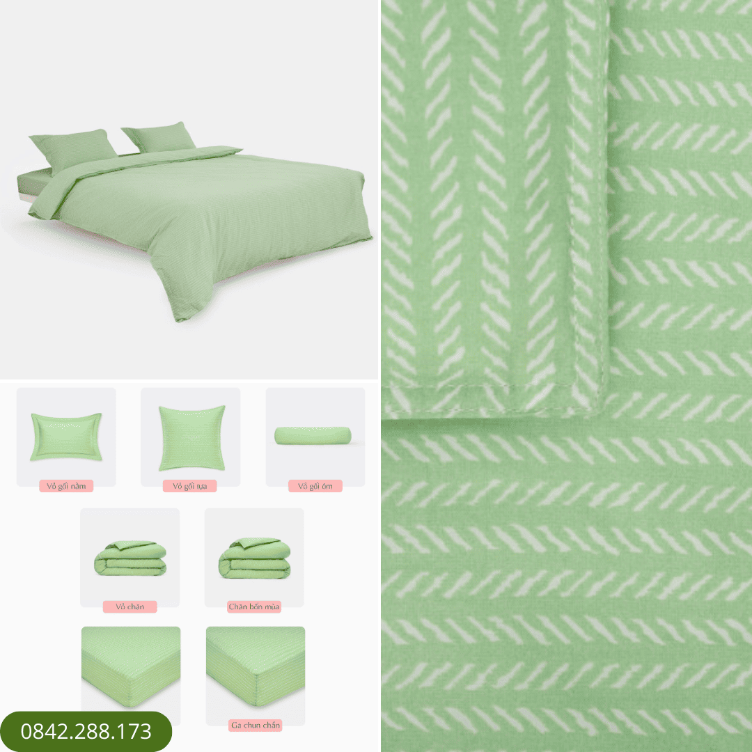 Chăn Cánh Rừng Hy Vọng – EPBC25025 