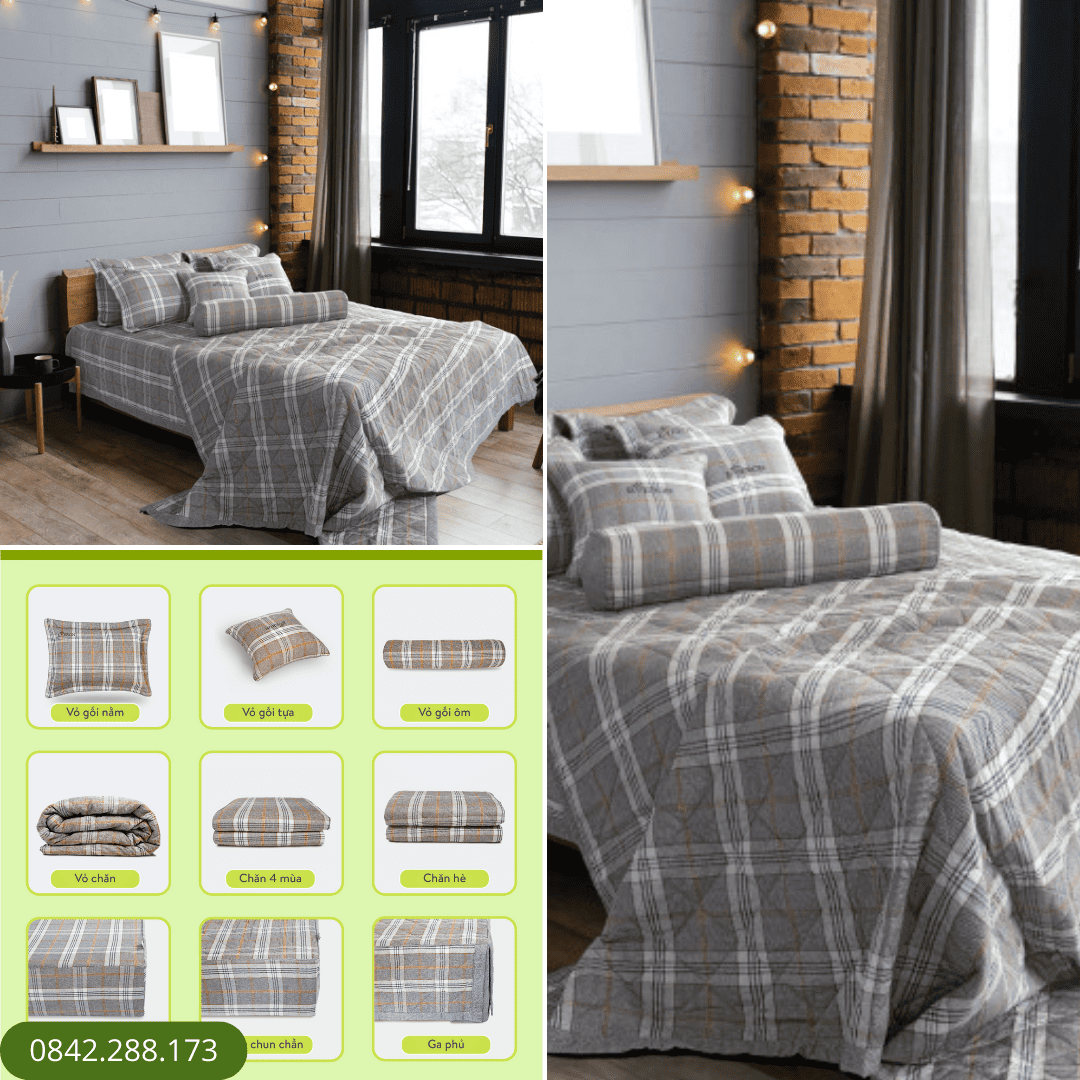 Chăn Coventry – EPM23066