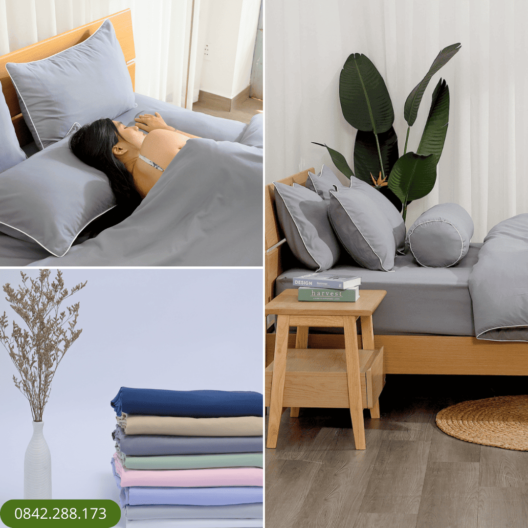 Chăn K-Bedding KMS404