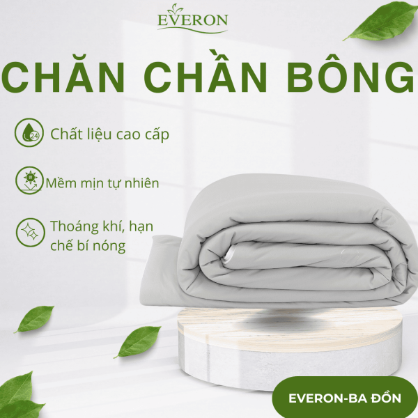 Chăn hè K-Bedding KNSS532