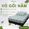 Vỏ Gối Nằm Cao Cấp K-Bedding By Everon KPCD