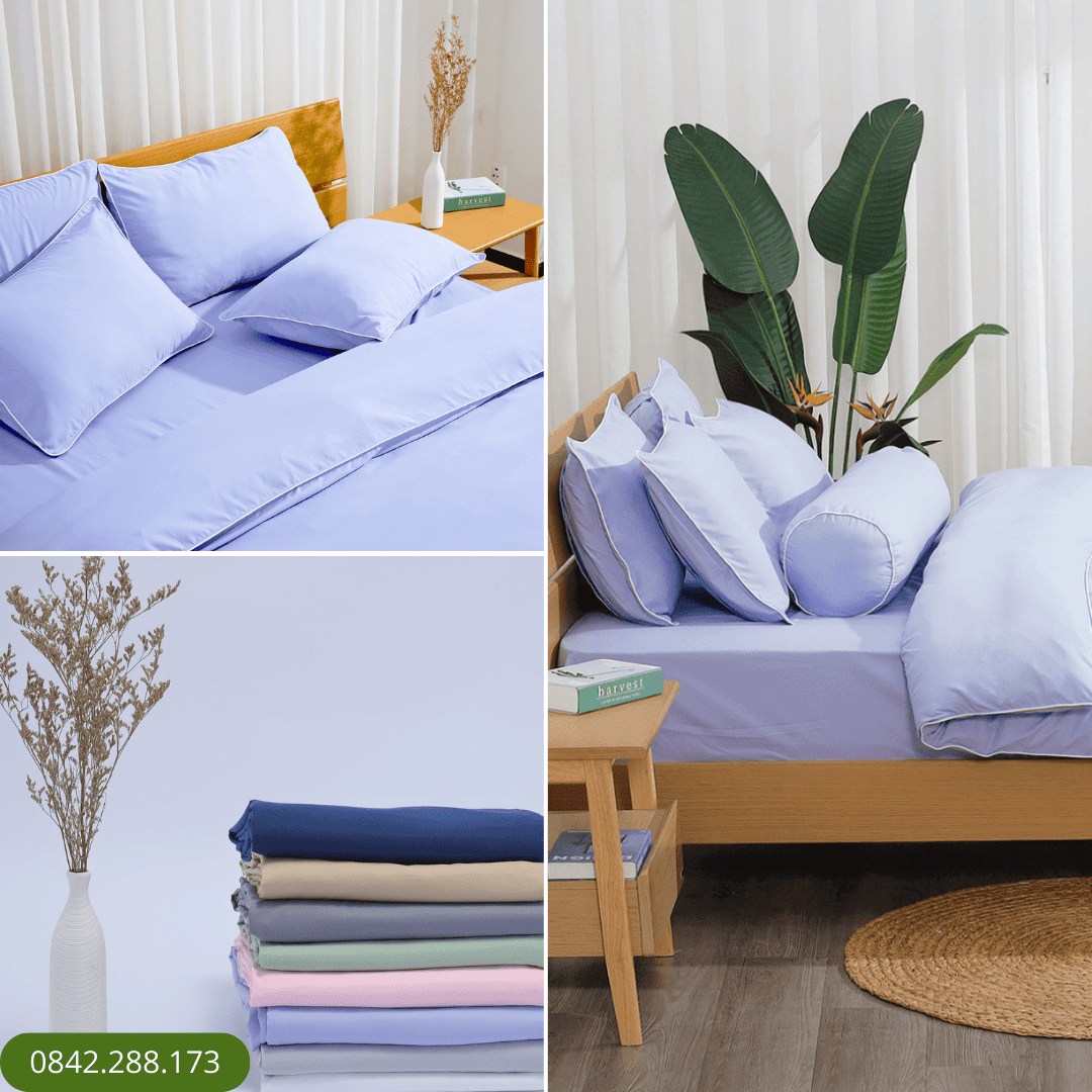 Chăn hè K-Bedding KMS408