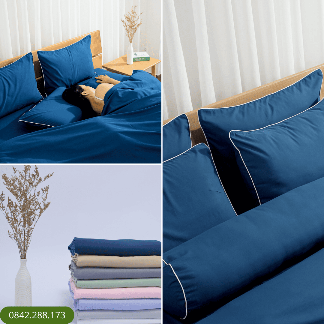 Chăn K-Bedding KMS407