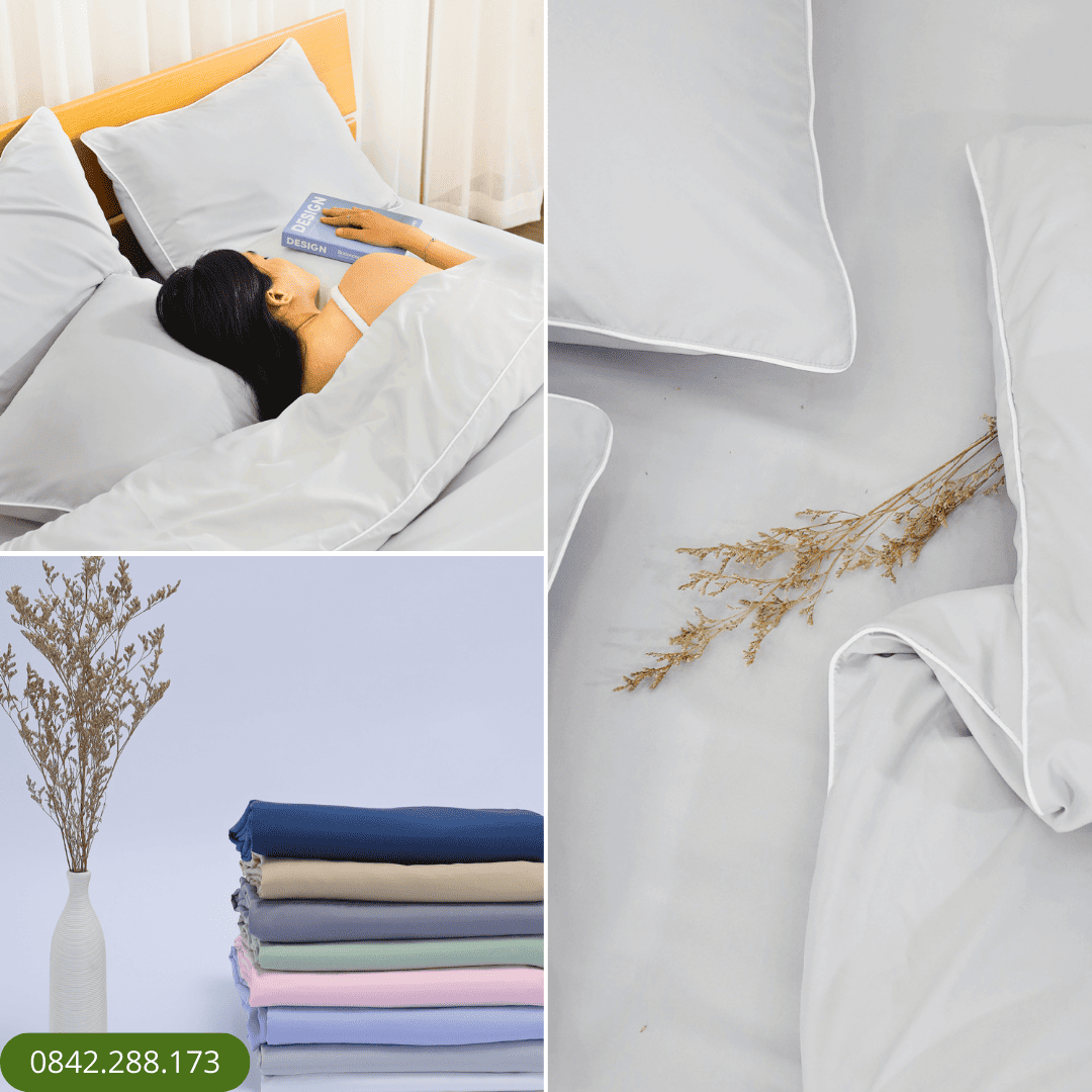 Chăn or Vỏ Chăn K-Bedding KMS403