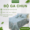 Bộ Ga Chun Có Chăn TB-34