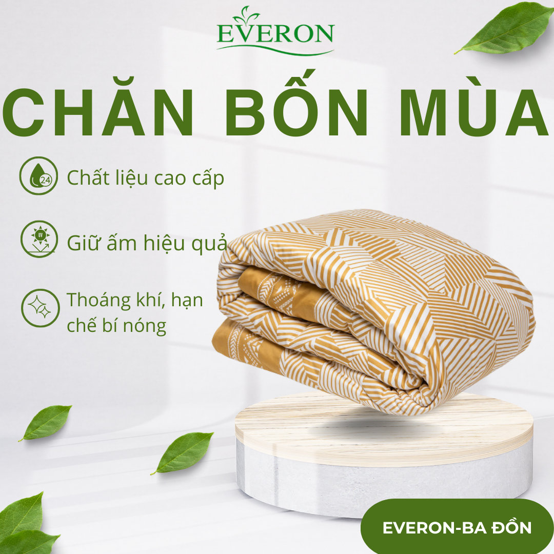 Chăn Cairo - EPC23044 Chăn Cairo - EPC23044