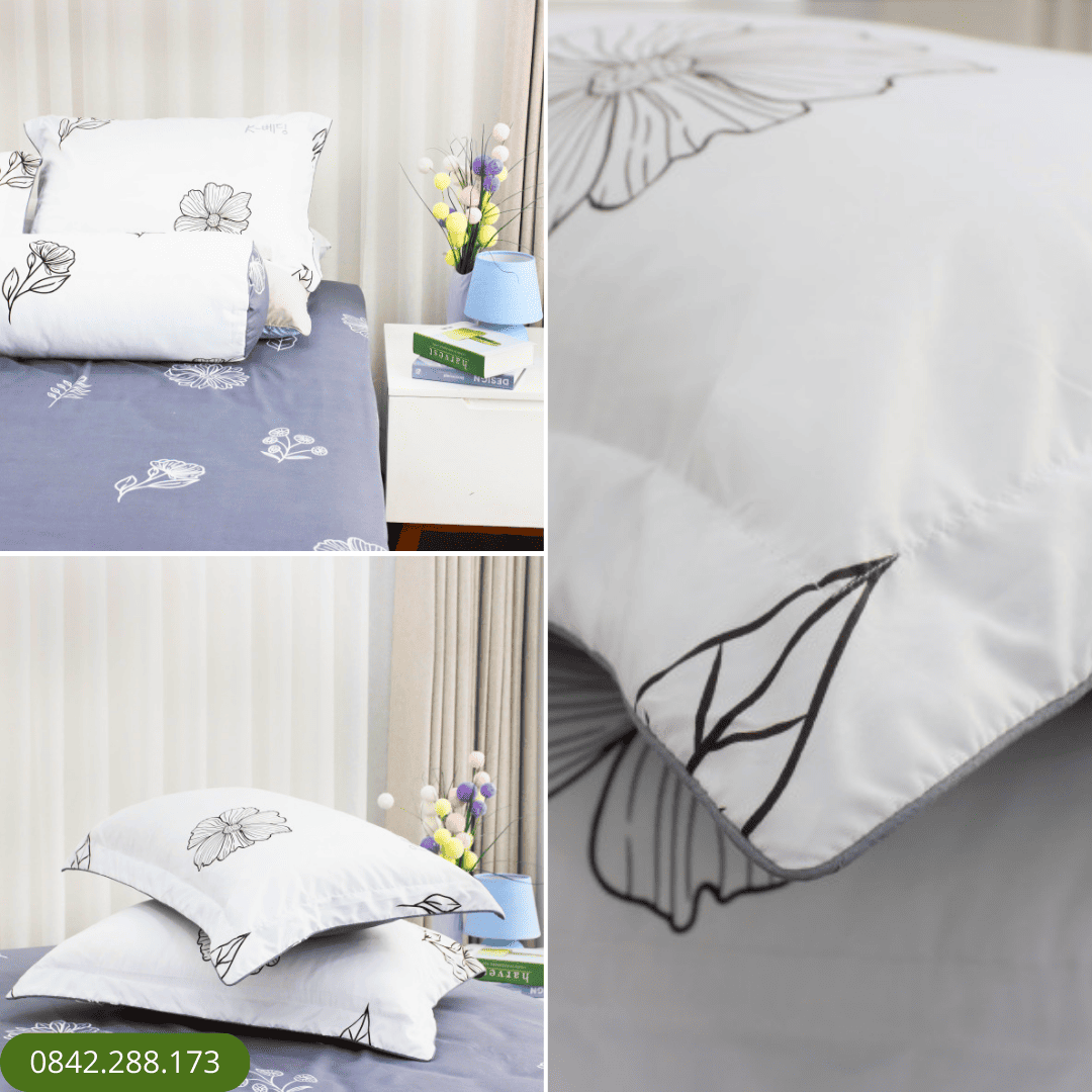 Chăn K-Bedding KMP303