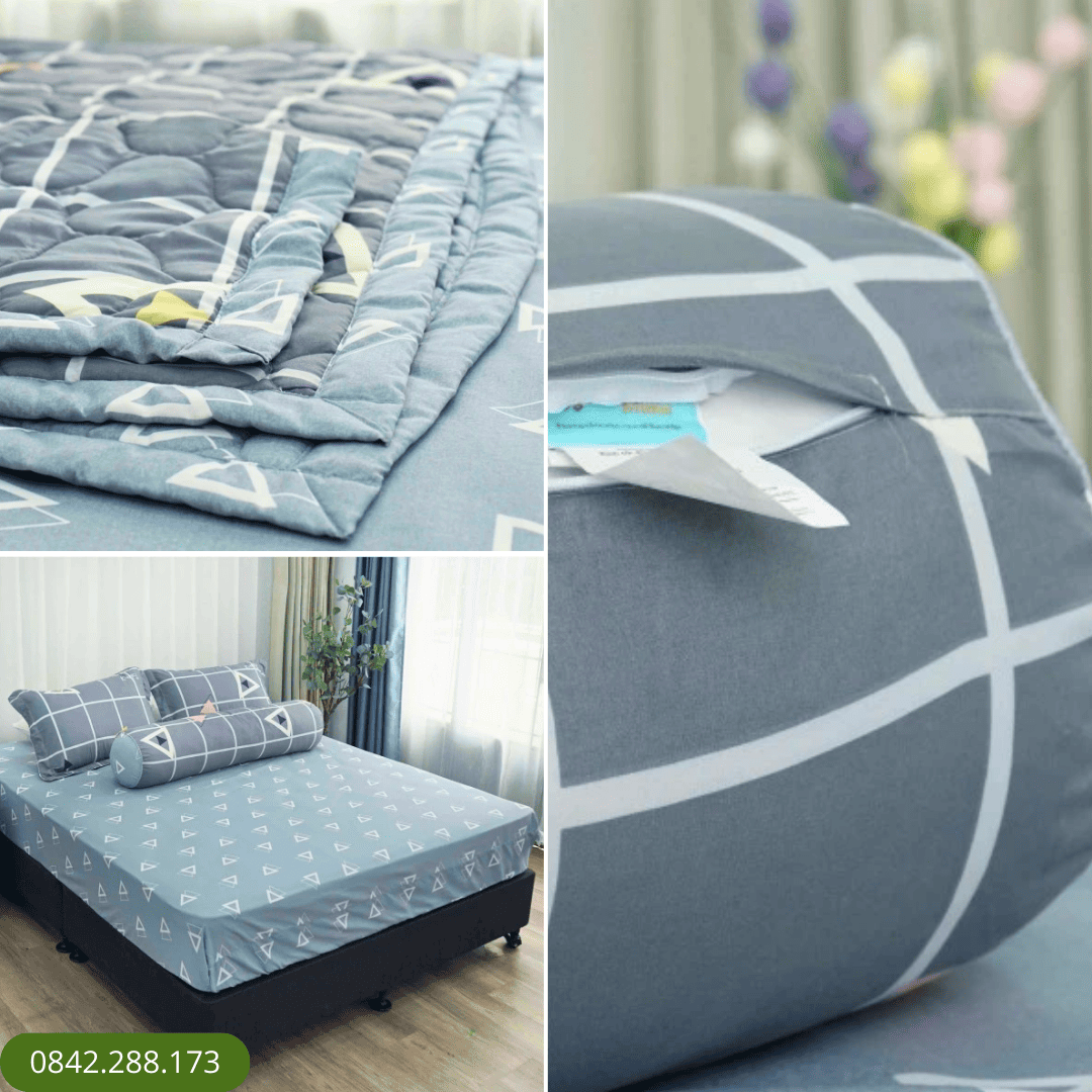 Chăn K-Bedding KMP301