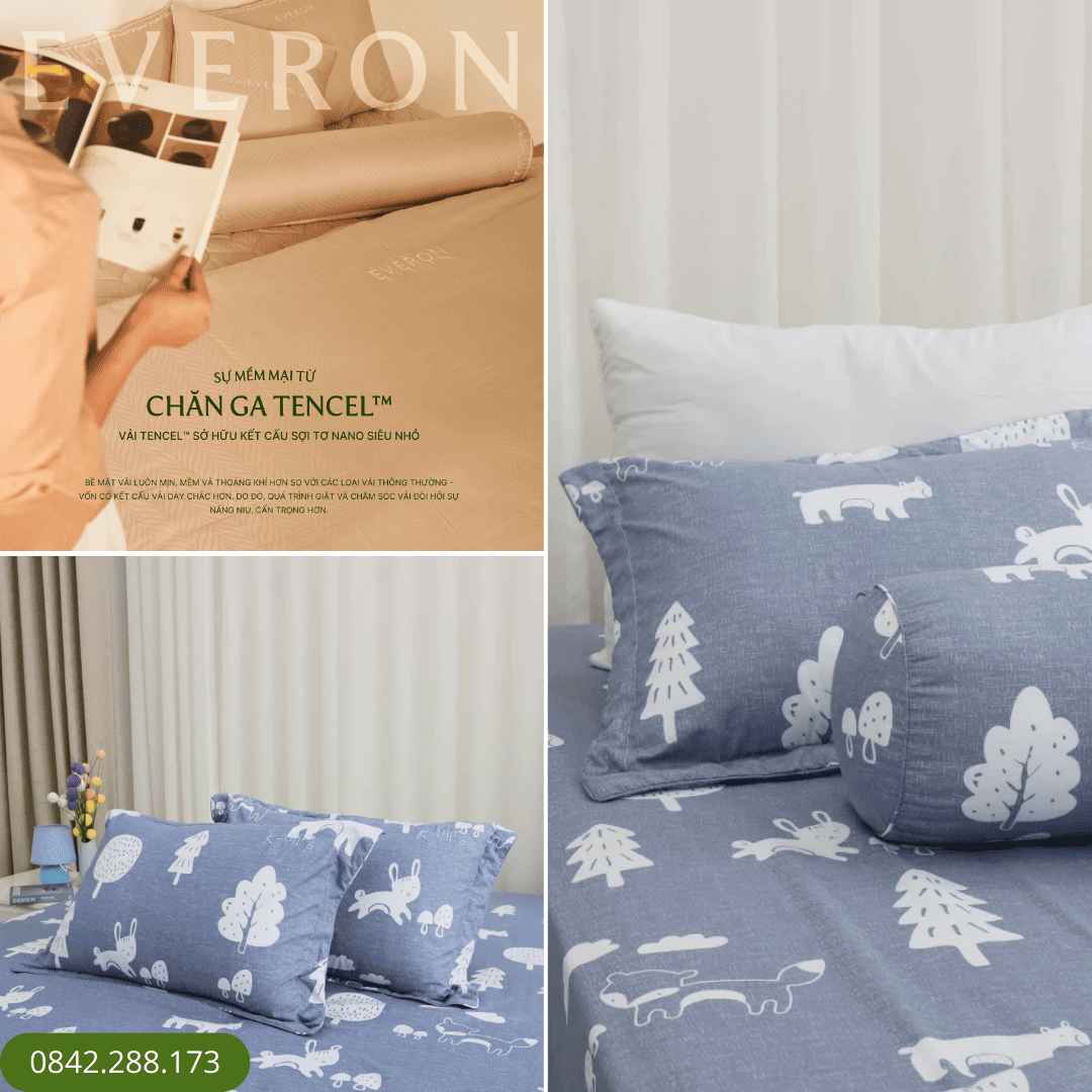 Chăn K-Bedding KMP308