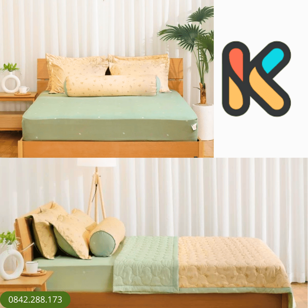 Chăn K-Bedding KMP503
