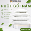 Ruột Gối Nằm đủ kích thước, thoáng hơi, kháng khuẩn, êm ái KWP_Kbedding - NV