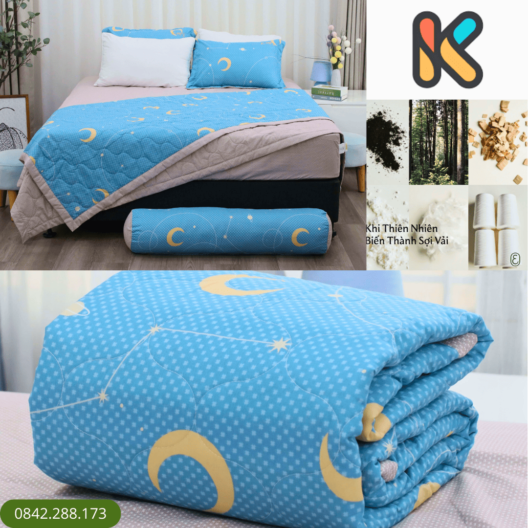 Chăn K-Bedding KMP306