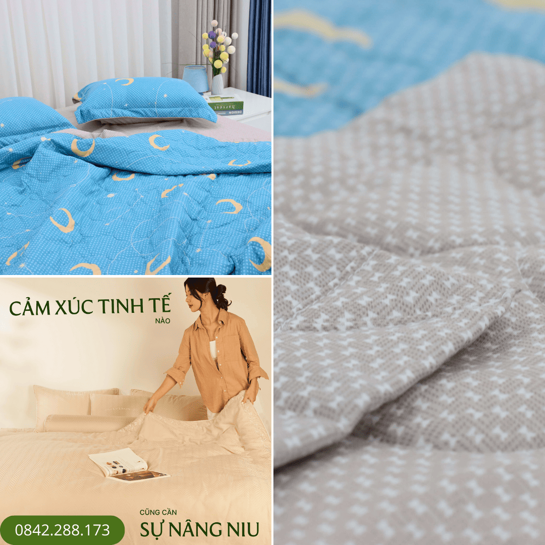 Chăn K-Bedding KMP306