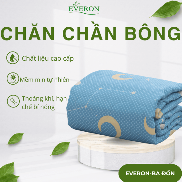 Chăn K-Bedding KMP306