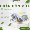 Chăn bốn mùa Cotton K-Bedding KCP304