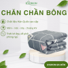 Chăn K-Bedding KMP301