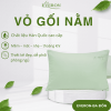 Vỏ Gối Nằm Chần Bông K-Bedding by Everon KNTS & KNSS