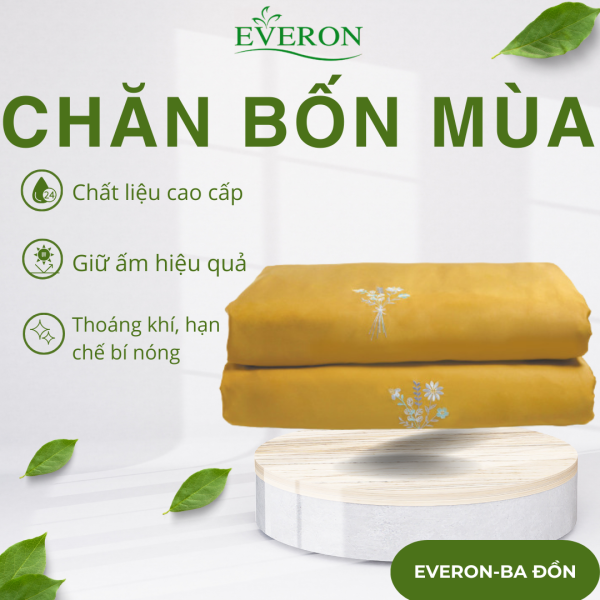 Chăn Sắc Hạ - ESC23002